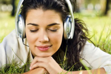 Аудио медитация - «Снятие стресса»