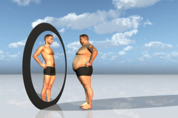 Гипноз и лишний вес
