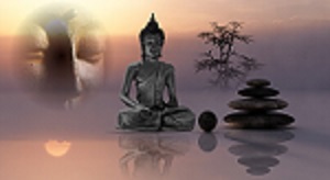 Медитация - постановка целей и медитация